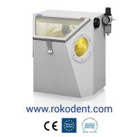  Dental laboratory Sandblaster ROKO 