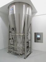 Advanced pharmaceutical machine