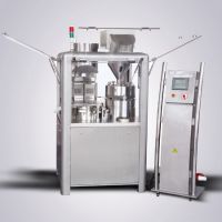 Capsule filling machine