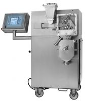 Dry granulator