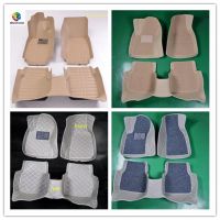 car floor mats for all car molds 