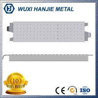 Hot Dip Galvanized Metal Concrete Scaffold