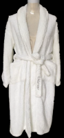 Cotton Bathrobes For Hotels / Picnics