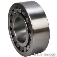 Cylindrical roller bearings