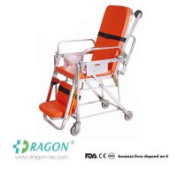 Aluminum Alloy medical stretcher industry