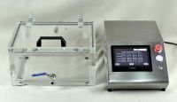 Vacuum Leak Tester(PLC   Model)              