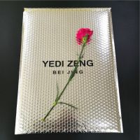 Customized Printed Metalized Thermal Bubble Thermal