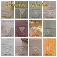 sandstone