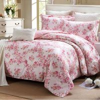 beautiful satin cotton bed sheets duvet cover bedding set