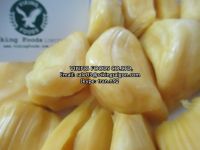 Vietnam Best Price Yellow Frozen Jackfruit / Best Jack Fruit