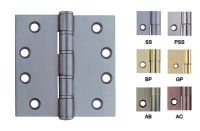 door hinge