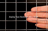 Stainless Steel welded Wire Mesh