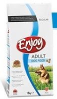 Lider Pet Food ENJOY