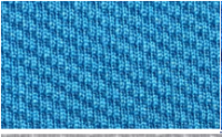 Hainan Pearl knitted Fabric - 100% polyster