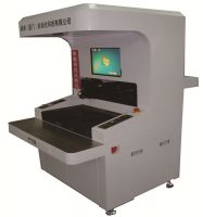 3 Axis Automatical Glue Dispensing Machine with Vision System