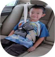 Seatbelt position
