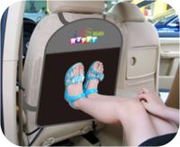 Kick Mat