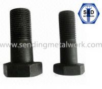 Structural Heavy Hex Bolts ASTM A490