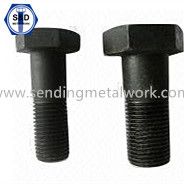 Structural Heavy Hex Bolts ASTM A490