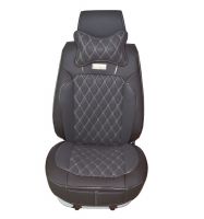 2016 luxury 3D leather car seat cover four season