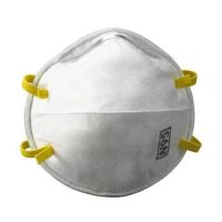 N95 Safety Respirator Face Mask for Virus Protection and Personal Health Masque N95