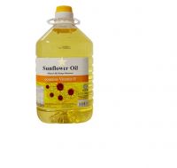 Sunflower Oil