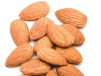 Raw Almond Nut