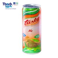 TASTY TAMARIND BEVERAGE