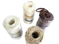 sisal rope use for home work and garden fileds