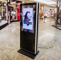 47 Inch Touch Information Machine, 47 Inch Touch Kiosk