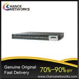 Cisco POE Switch 3650 series WS-C3560X-24T-S