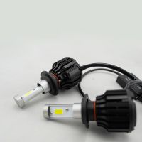 Popular Cheap H7 5500K Auto LED Headlight 