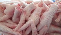 Chicken feet