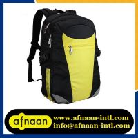 Sports Bags/Backpacks