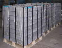 Mg alloy Sacrificial anode