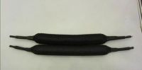 conductive polymer flexible anode 