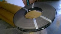 MMO/ Ti ribbon anode