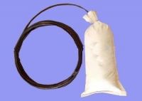 high purity zinc reference electrode