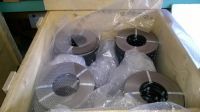 MMO/Ti tubular anode 