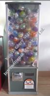 Big Size Versatile Square Capsule Toy/Gumball Vending Machine SVM75