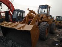 Used Caterpillar 936E WHEELED LOADER