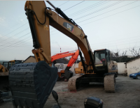 Used Caterpillar 330C Excavator