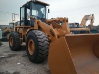 USED CATERPILLAR 966H LOADER