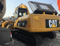 Used Caterpillar 325D Excavator 