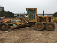 Used Caterpillar 140G Motor Grader