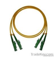 E2000 Fiber Optic Patch Cord