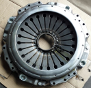 clutch pressure plate 