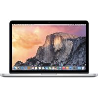 Apple 13.3&amp;quot; MacBook Pro Notebook Computer with Retina Display (Early 2015)