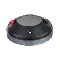 HF Compression Drivers Titanium or Composite diaphragm /voice coil 75mm