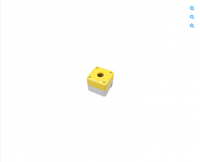 One hole Control Box(electric control box,push button box)